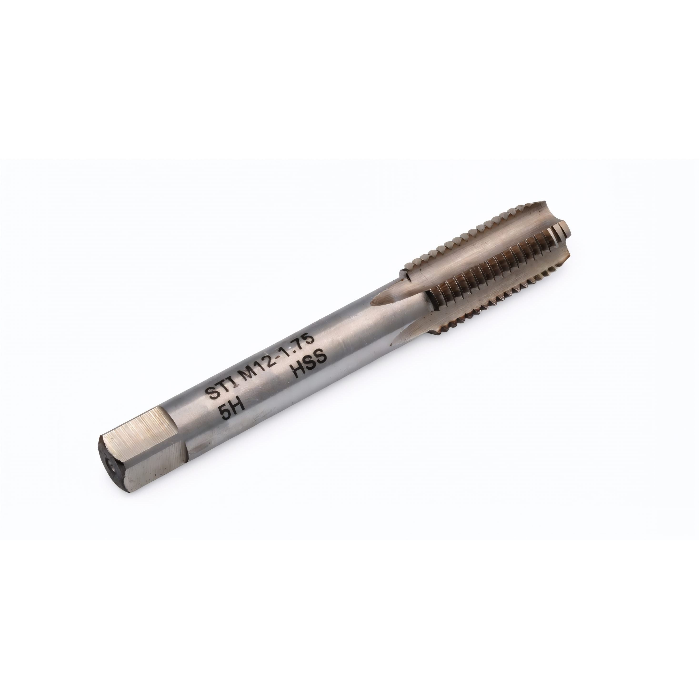 E-Z LOK THREAD REPAIR E-Z LOK M12 x 1.75 x 1.5D Thread Repair Kit – Standard Coil Type