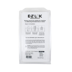 E-Z LOK THREAD REPAIR E-Z Lok Thin Wall Thread Repair Kit - 7/16-14 UNC X 9/16-12 UNC