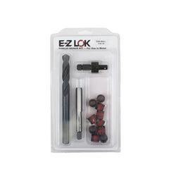E-Z LOK THREAD REPAIR E-Z Lok Thin Wall Thread Repair Kit - 7/16-14 UNC X 9/16-12 UNC