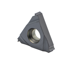 Carmex Internal Right Hand NPT Taper Pipe Thread Turning Insert 16 mm / 27 TPI / 16 IR 27 NPT BMA