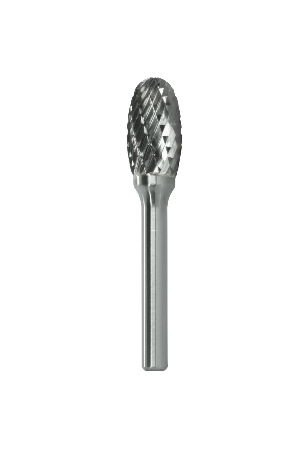 Fullerton - SE5 1/2" Egg Shape Series Carbide Burr