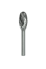 Fullerton - SE5 1/2" Egg Shape Series Carbide Burr