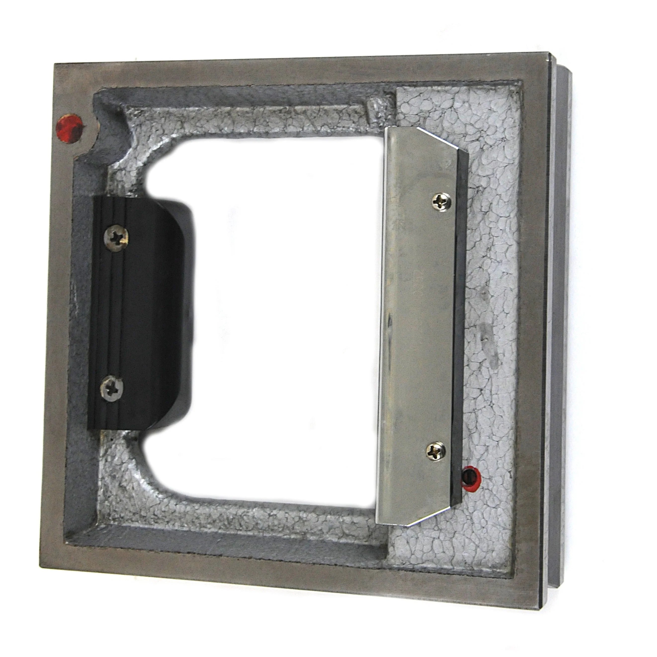 Insize Frame Level 6x6" Range Series 4902-6