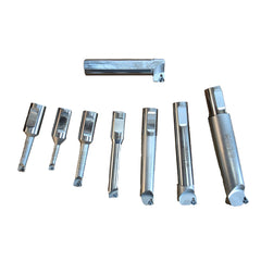 NBH2084 Fine Boring Head Set NT30 Tool Holder + 8Pcs 20mm Boring Bar