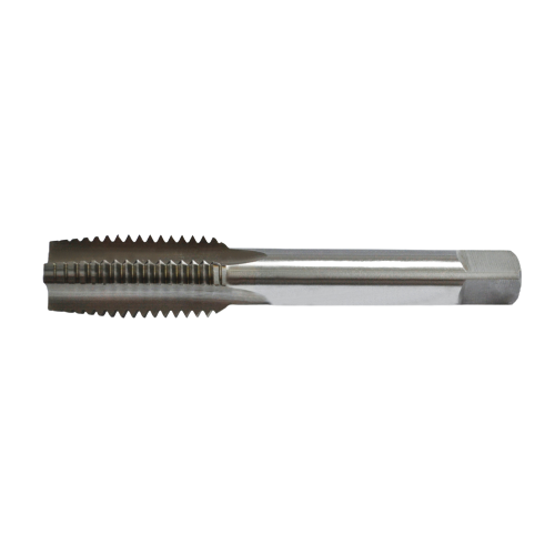 Somta Series 521 - HSS Straight Flute Short Hand Taper (First Tap) BSW 3/16" x 24 TPI