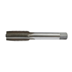 Somta Series 521 - HSS Straight Flute Short Hand Taper (First Tap) BSW 3/16" x 24 TPI