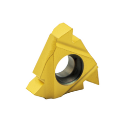 Carmex Internal Right Hand ISO Metric Thread Turning Insert 16 mm / 3.0 mm Pitch / 16 IR 3.0 ISO P25C