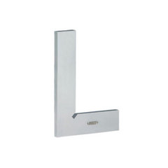 Insize 90° Flat Edge Square 75×55 mm Size Series 4791-75