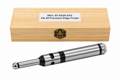 ES-20 Precision Edge Finder for CNC Milling Machine Drill Press