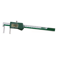 Insize Digital Inside Groove Caliper 40–500 mm Range Series 1120-500