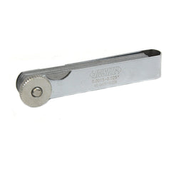 Insize Feeler Gauge Set 0.0015"-0.025" Range Series 4613-261