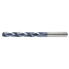 Somta Series 101 – 11.5mm HSS Straight Shank Jobber Drill