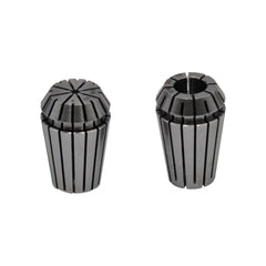ER20 12pc Precision Spring Collet Set – 2mm to 13mm - Twin Eagle Imports