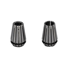 ER20 12pc Precision Spring Collet Set – 2mm to 13mm - Twin Eagle Imports