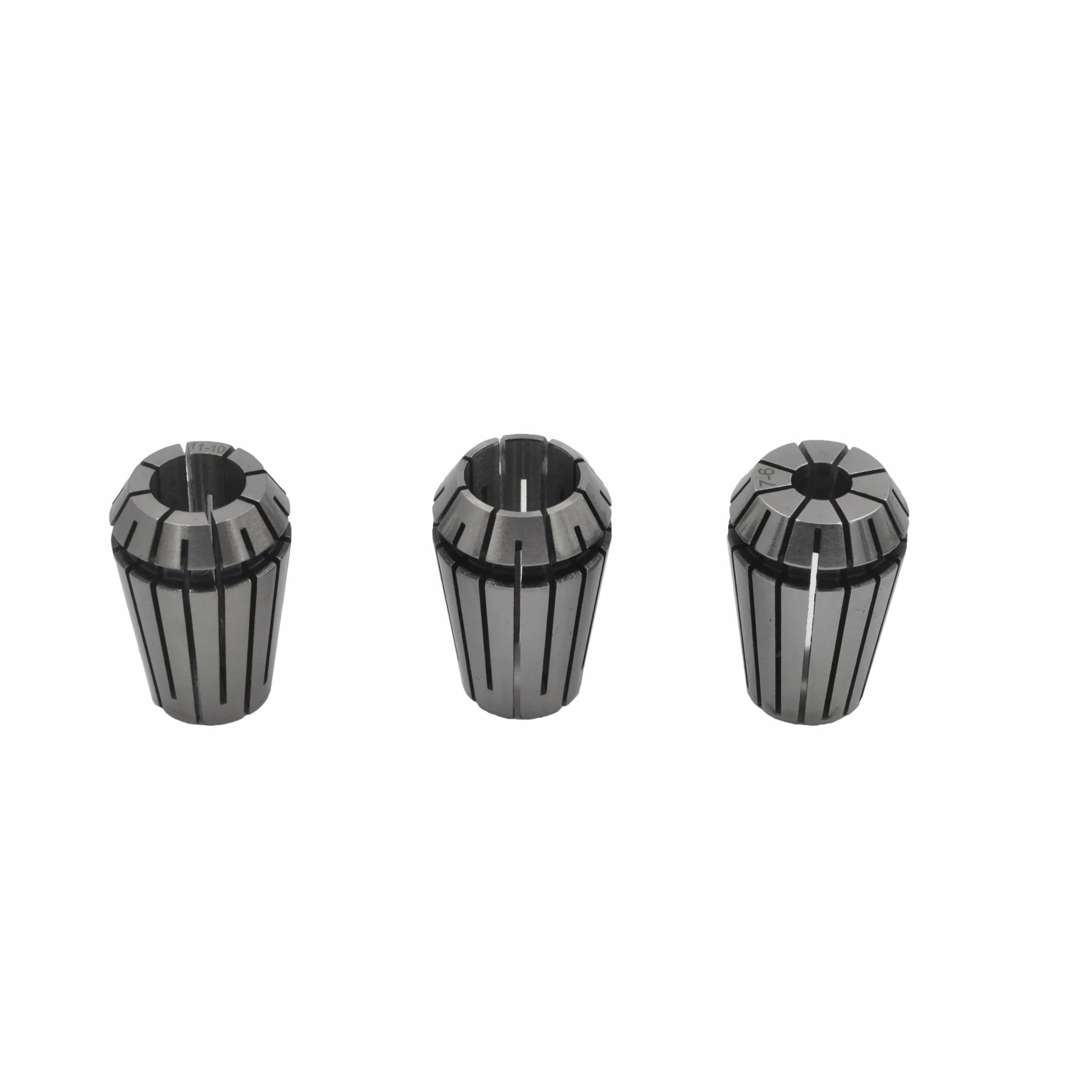 ER20 12pc Precision Spring Collet Set – 2mm to 13mm - Twin Eagle Imports