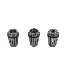 ER20 12pc Precision Spring Collet Set – 2mm to 13mm - Twin Eagle Imports