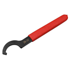 ER25-T2 C-Spanner Wrench (28-32mm) - Model 41-276-004 - Twin Eagle Imports