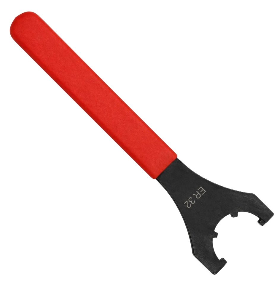 ER32-T2 Collet Nut Spanner Wrench - Twin Eagle Imports