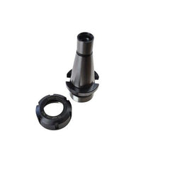 ER40 Collet Chuck – NT40 M16 Drawbar 60mm - Twin Eagle Imports