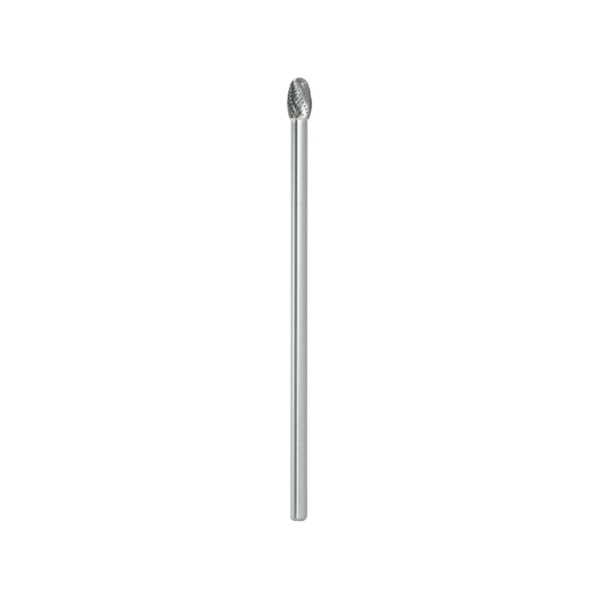 LONG SHANK CARBIDE BURR – Best Carbide 3/8" SE3L6