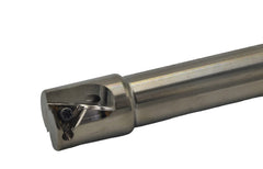 Kyocera MEV20-S16-06-2T – Ø20 mm Indexable Shoulder Milling Toolholder (THN08478)