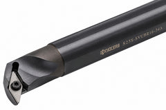 Kyocera Dynamic Boring Bar S25S-SVUBR16-34A suits VBMT 16 Inserts