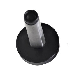 MT2 10mm Drawbar Boring Head Arbor