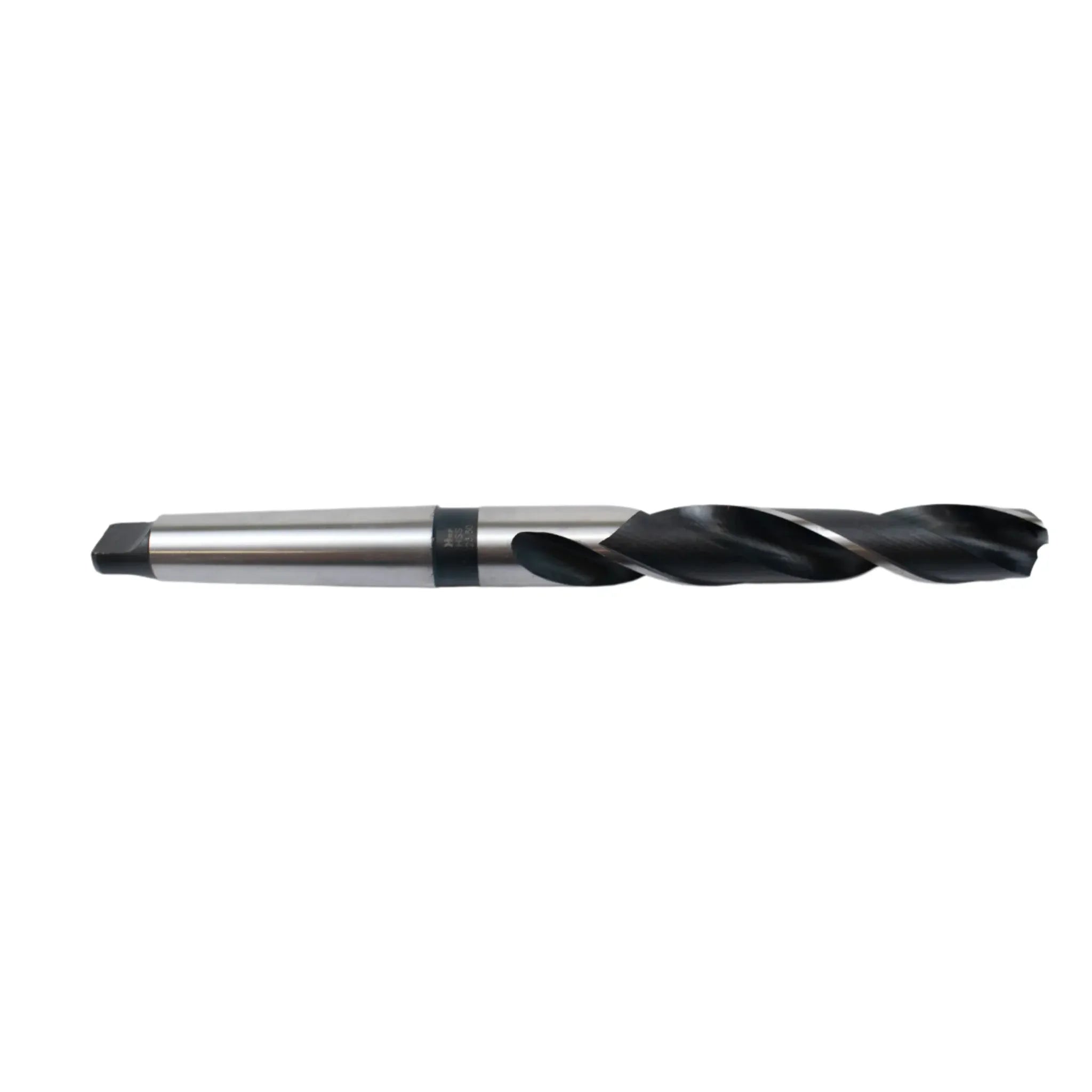 Hepyc 24mm HSS Morse Taper Shank Drill MT3 DIN 345N