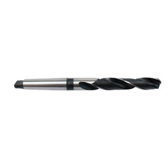 Hepyc 24mm HSS Morse Taper Shank Drill MT3 DIN 345N
