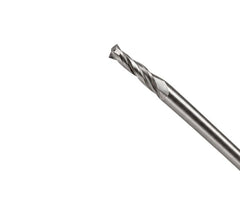 Fullerton 32005 0.0781" 4 Flute Standard Square End Mill - Twin Eagle Imports