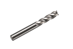 Fullerton 32008 0.1250" 4 Flute Standard Square End Mill - Twin Eagle Imports
