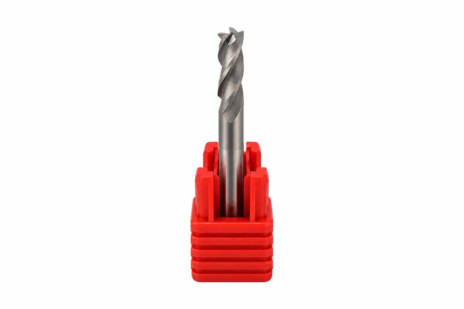 Fullerton 32008 0.1250" 4 Flute Standard Square End Mill - Twin Eagle Imports