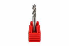 Fullerton 32008 0.1250" 4 Flute Standard Square End Mill - Twin Eagle Imports