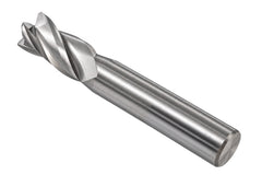 Fullerton 32019 0.5000" 4 Flute Standard Square End Mill - Twin Eagle Imports