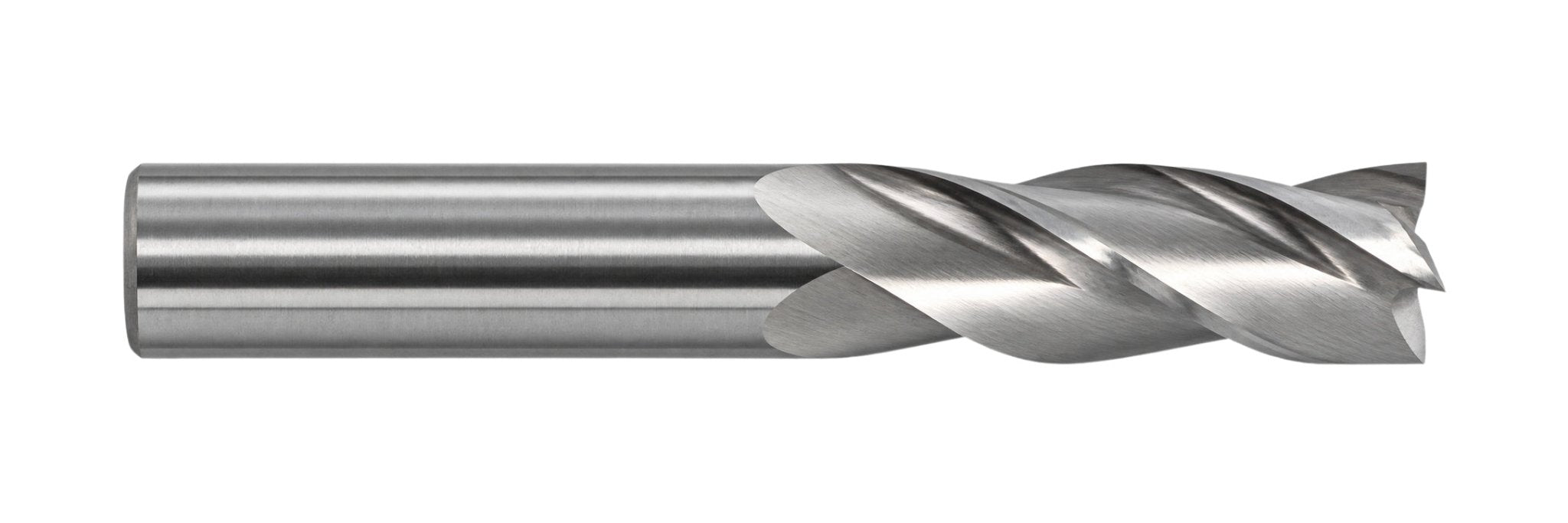 Fullerton 32021 0.6250" 4 Flute Standard Square End Mill - Twin Eagle Imports