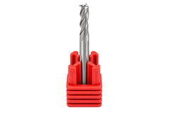 Fullerton 92003 0.0787" 4 Flute Standard Square End Mill - Twin Eagle Imports