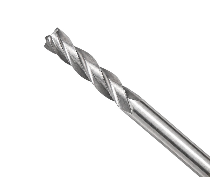 Fullerton 92007 0.1575" 4 Flute Standard Square End Mill - Twin Eagle Imports