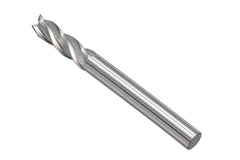 Fullerton 92008 0.1969" 4 Flute Standard Square End Mill - Twin Eagle Imports