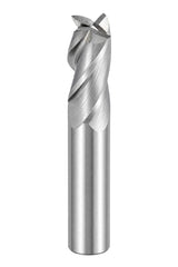 Fullerton 92014 0.4724" 4 Flute Standard Square End Mill - Twin Eagle Imports