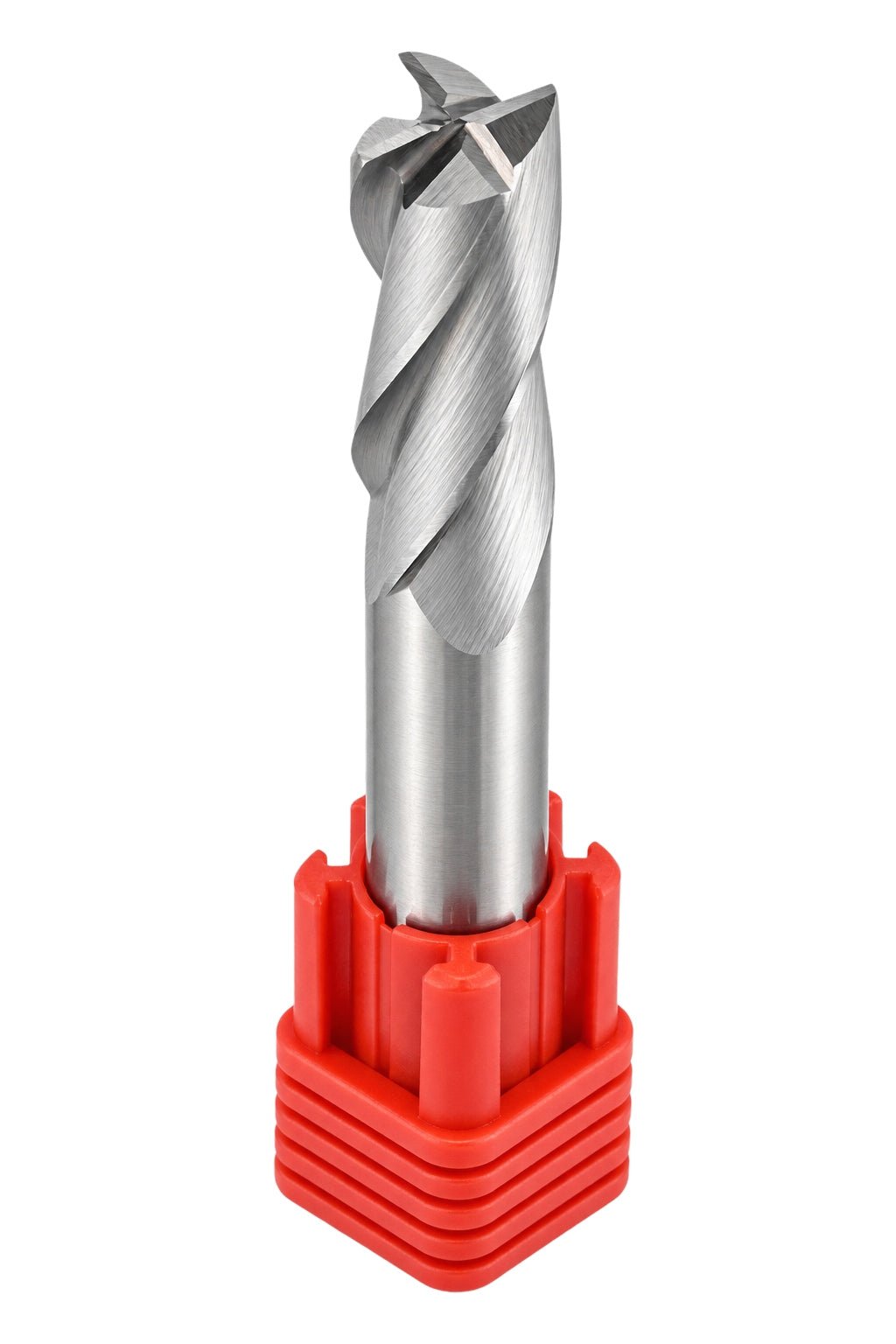 Fullerton 92014 0.4724" 4 Flute Standard Square End Mill - Twin Eagle Imports
