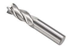 Fullerton 92016 0.6299" 4 Flute Standard Square End Mill - Twin Eagle Imports