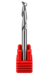 Fullerton 92043 0.1575" 2 Flute Standard Square End Mill - Twin Eagle Imports