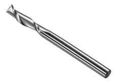 Fullerton 92043 0.1575" 2 Flute Standard Square End Mill - Twin Eagle Imports