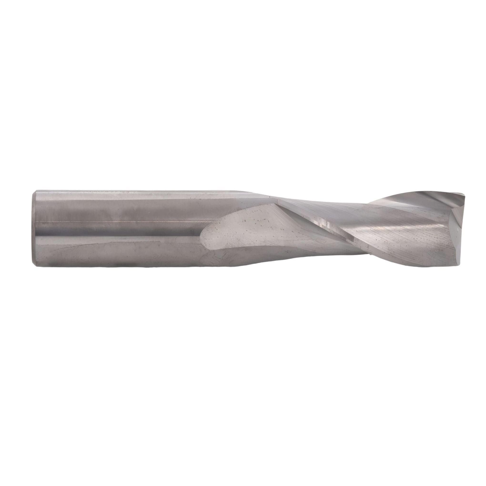 Fullerton 92052 16mm 2 Flute General Purpose Carbide Square End Mill - Twin Eagle Imports