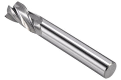 Fullerton 92104 0.3150" 4 Flute Stub Square End Mill - Twin Eagle Imports