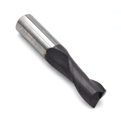 Fullerton 92250 16mm 2 Flute TiAlN Coated Carbide Square End Mill - Twin Eagle Imports