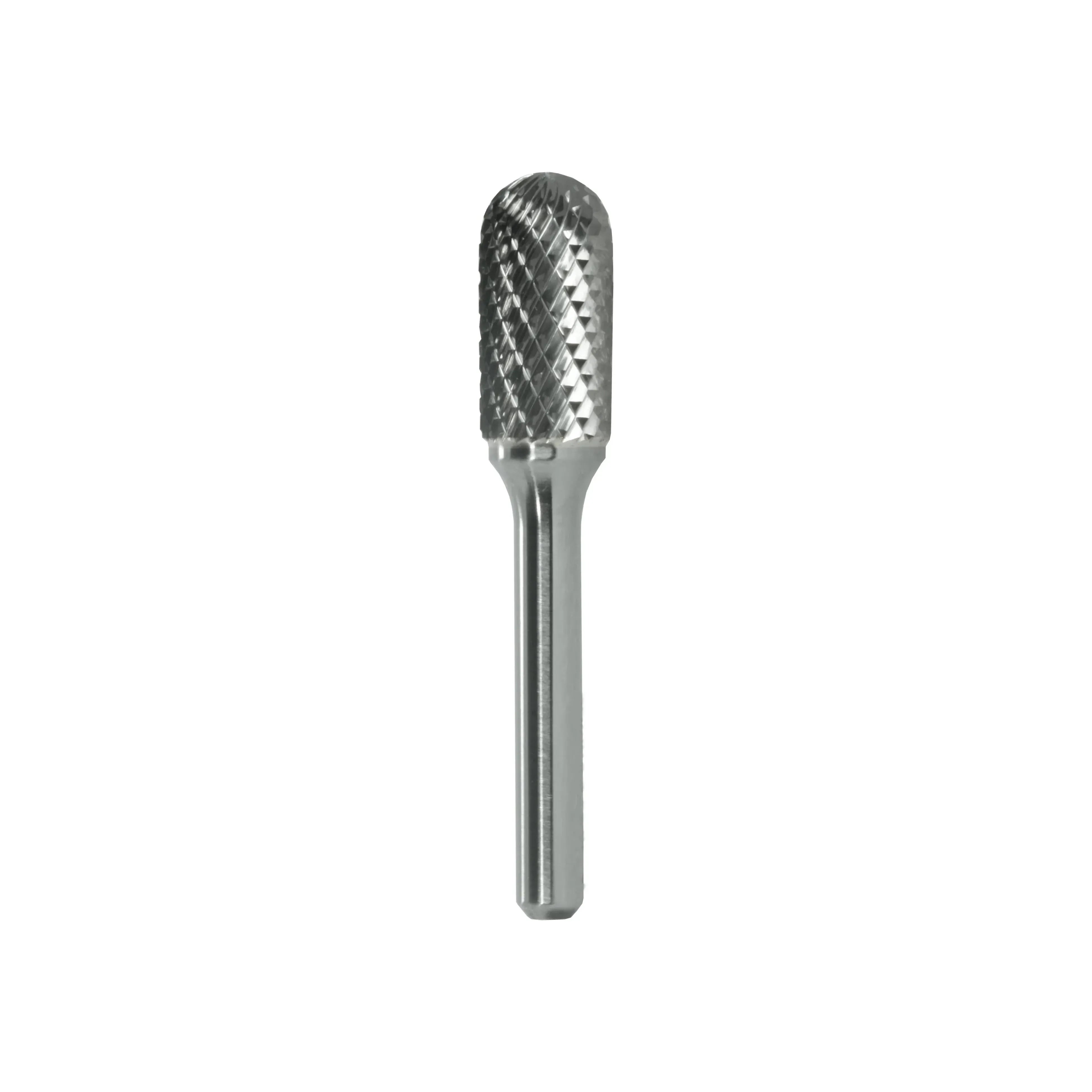 Fullerton CARBIDE BURRS Fullerton - SC7 3/4" Cylindrical Ball Nose Series Carbide Burr