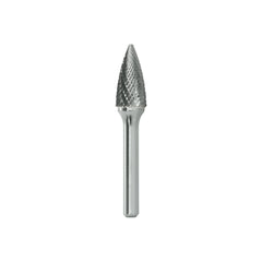 Fullerton CARBIDE BURRS Fullerton - SG3 3/8" Pointed Tree Shape Series Carbide Burr