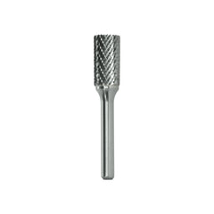 Fullerton - SB5 1/2" Cylindrical End Cut Series Carbide Burr - Twin Eagle Imports