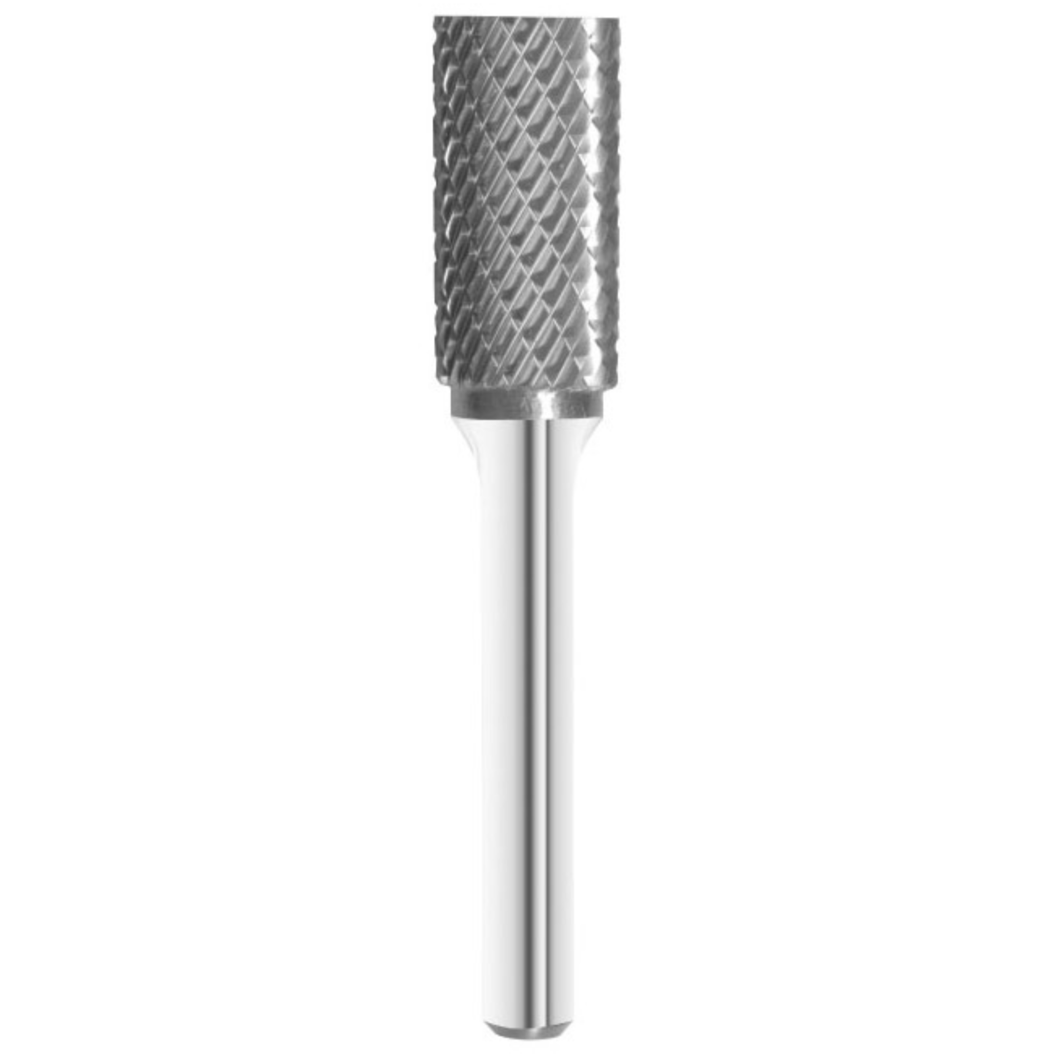 Fullerton - SB9 1" Cylindrical End Cut Series Carbide Burr - Twin Eagle Imports
